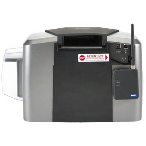 Fargo 051130 ID Card Printer