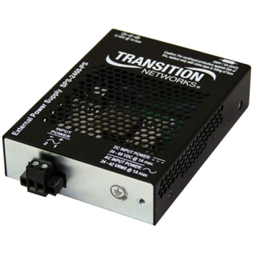 Transition SPS-2460-PS Products