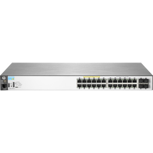 HP J9773A#ABA Ethernet Switch