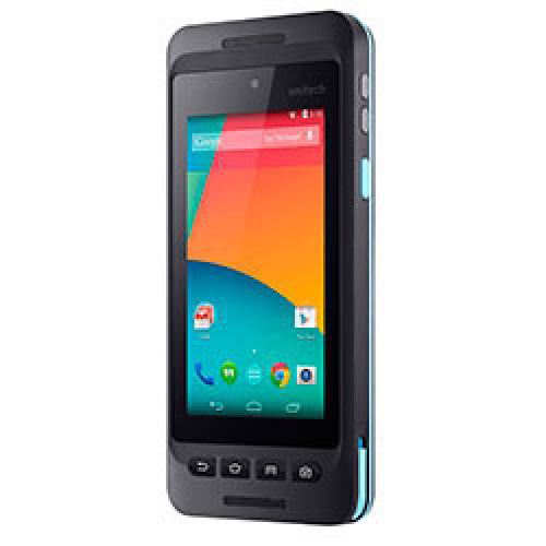 Unitech PA720-RA6CUMDG Mobile Computer