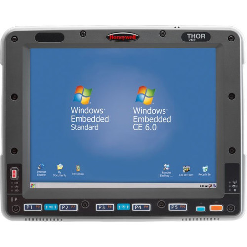Honeywell VM2C1A1A1AUS01A Data Terminal