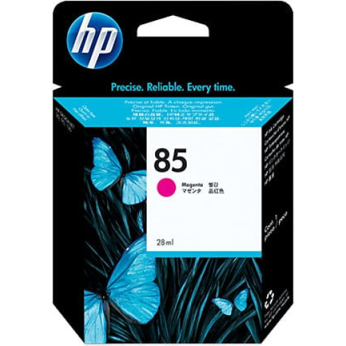 HP C6646BN InkJet Cartridge