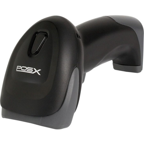 Custom America ION-SG1-BCU-S Barcode Scanner