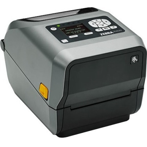 Zebra ZD62043-T21F00EZ Barcode Label Printer