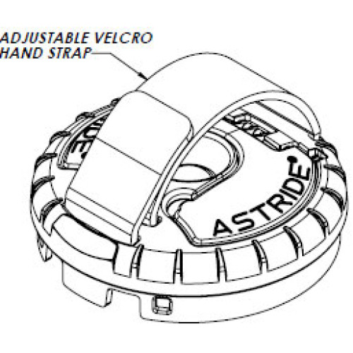 ENS 367-3156 Mounting Hardware and Stands