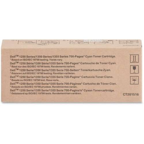 Dell YX24V Toner