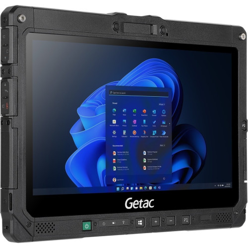 Getac KP67T4VAAKXX Tablet