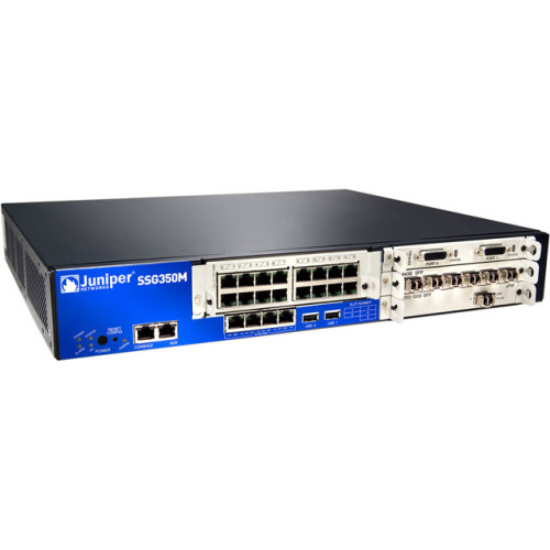 Juniper Networks SSG-320M-SB Data Networking