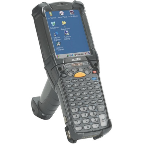 Motorola MC92N0-G50SYHQA6WR Mobile Computer