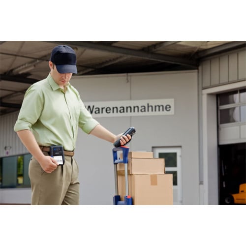 Citizen CMP-20 Portable Barcode Printer