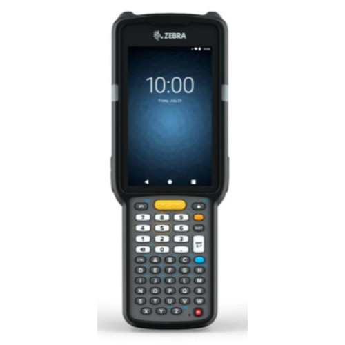 Zebra MC330X-SJ4BG4NA Mobile Computer