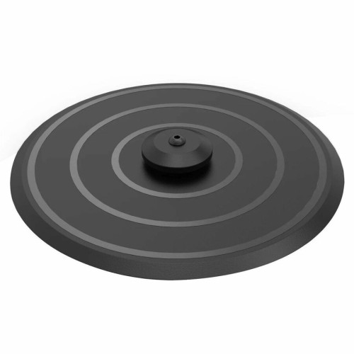 Heckler T222 Mounting Hardware and Stands