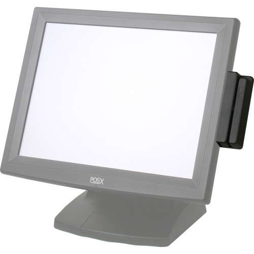 Custom America ION-MR2 Credit Card Reader