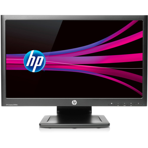 HP B7F36AA#ABA Monitor