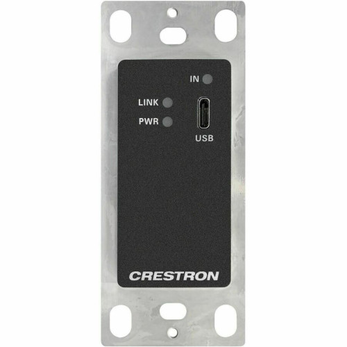 Crestron HD-TX-4KZ-111-1G-B Wireless Transmitter / Receiver