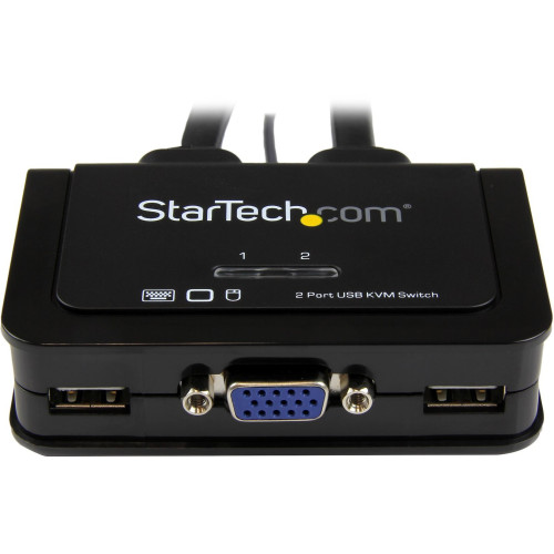 StarTech SV211USB Accessory
