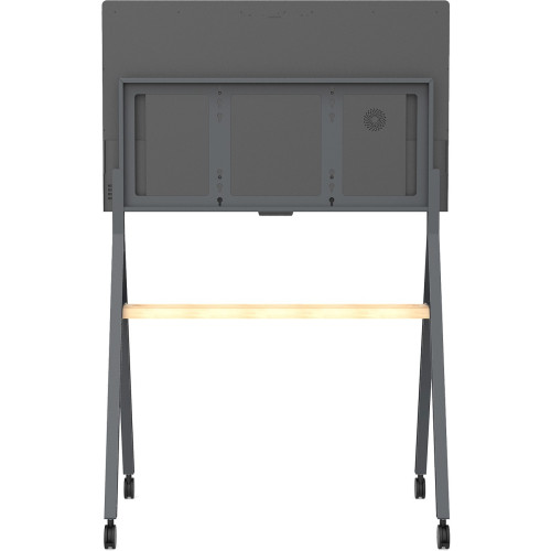 Heckler H965-BG Mounting Hardware and Stands