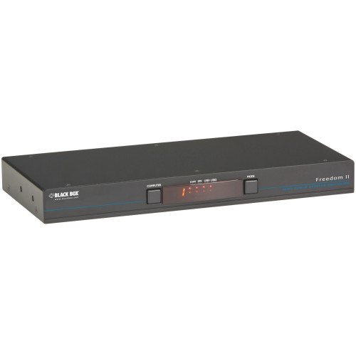 Black Box KV0004A-R2 Accessory
