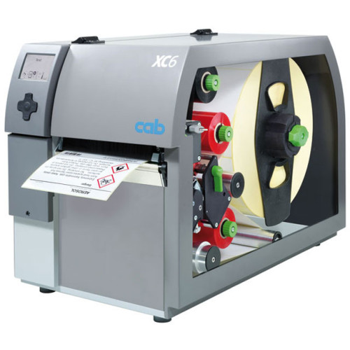 cab 5965701 Barcode Label Printer