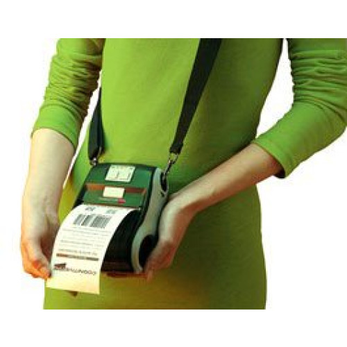 CognitiveTPG M320-B010-100 Portable Barcode Printer