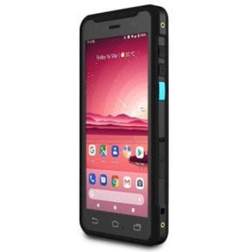 Unitech PA760-WALFRMDG Mobile Computer