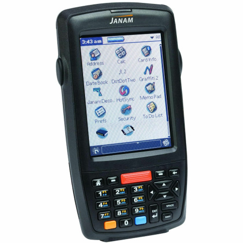 Janam XP20N-0PMLYC00 Mobile Computer