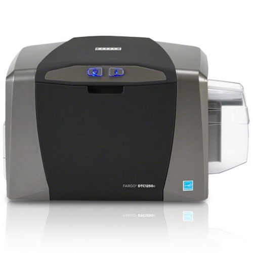 Fargo 051036 ID Card Printer