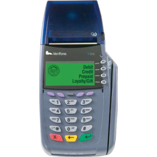 VeriFone M251-020-34-USA Payment Terminal