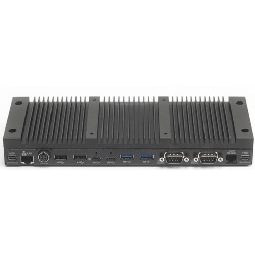 Touch Dynamic RPC58A0NVM POS System