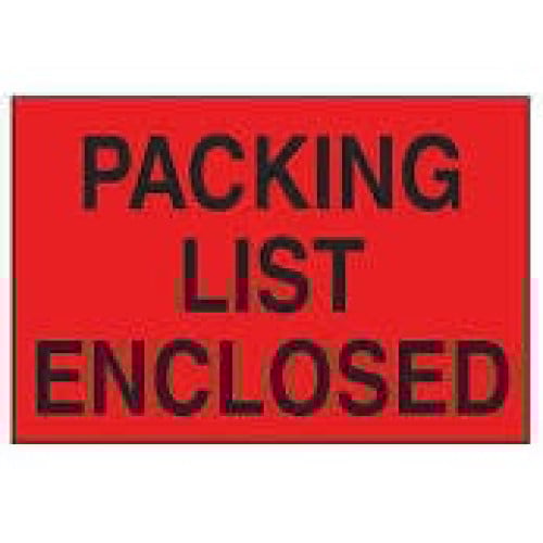 AirTrack® S-5918-COMPARABLE Shipping Labels