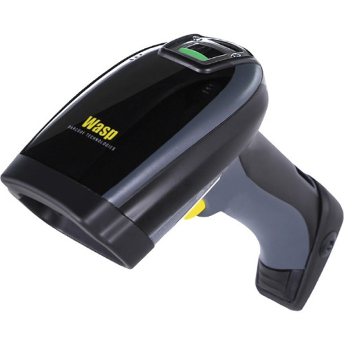 Wasp 633809005541 Barcode Scanner
