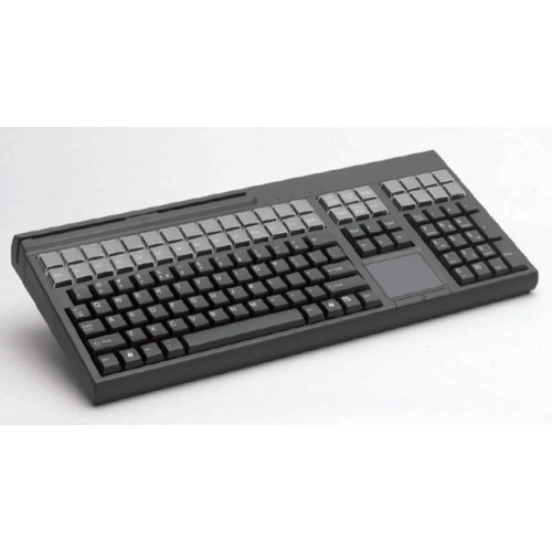 Cherry G86-71411CDADAA Keyboards