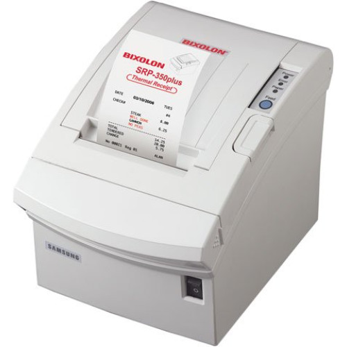 Bixolon SRP-350PLUSCOPG Receipt Printer