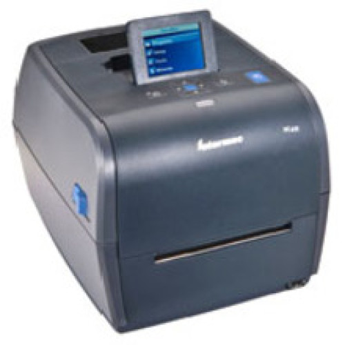 Intermec PC43TA10100301 Barcode Label Printer