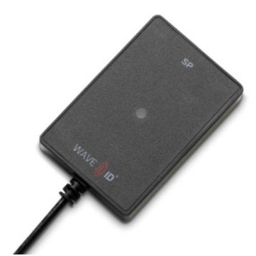 rf IDEAS KT-800H1BKU RFID Reader