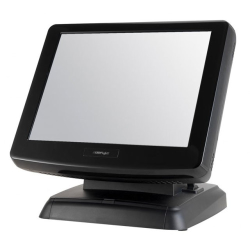 Posiflex KS7715T24D1A POS Touch Terminal