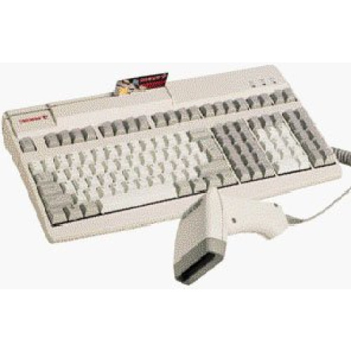 Cherry G80-8200LPEUS-2 Keyboards