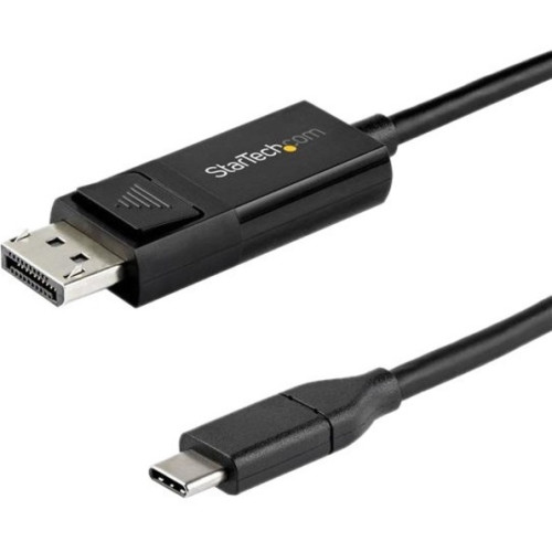 StarTech CDP2DP142MBD Cables, Connectors, and Adapters