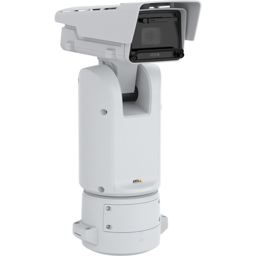 Axis 02517-001 Security Camera