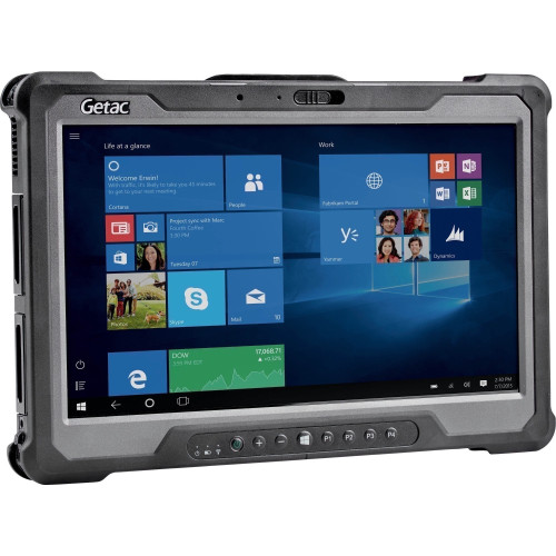 Getac AM2OZ4QA7DXX Tablet