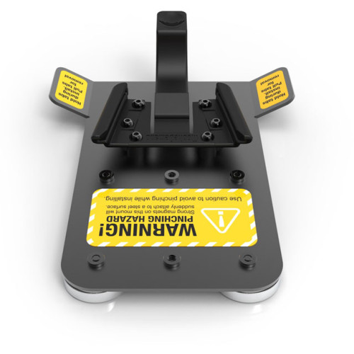 MobileDemand MM-SHSR-KIT Tablet Accessories