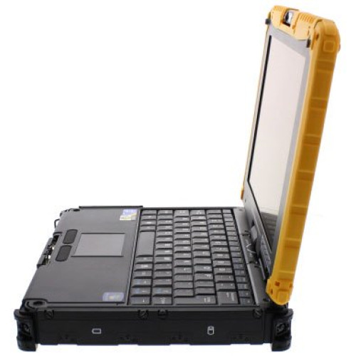 ecom instruments A0003909 Rugged Laptop