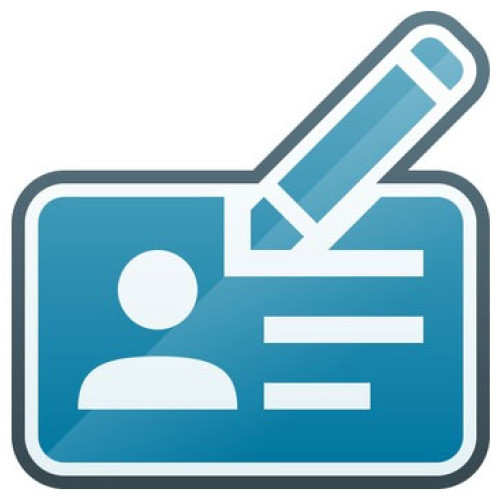 Zebra ZMotif CardStudio Spare Parts