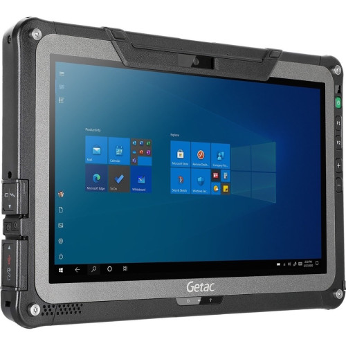 Getac FP27Z4JA1CXX Tablet