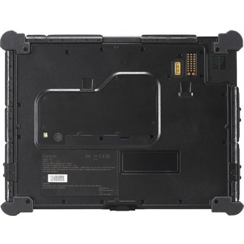 Getac VSCP5PJAB4BC Rugged Laptop