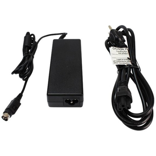 Custom America ION-TP2-POWER POS Touch Terminal