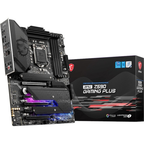 MSI Z590GPLUS Accessory