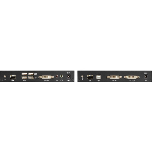 Black Box KVXLCF-100-SFP-BUN1 Accessory