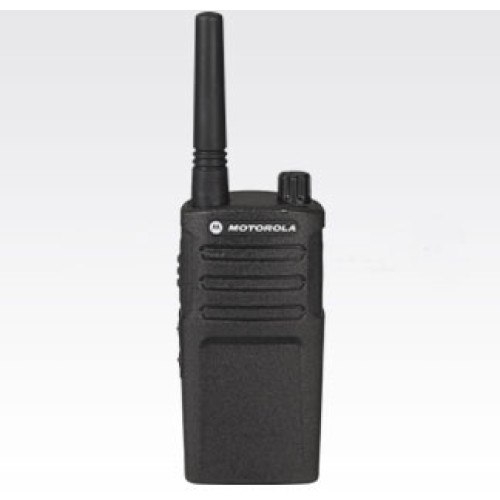 Motorola RMU2040 Two-way Radio
