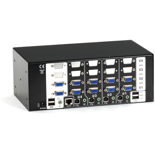 Black Box KV3204A Products